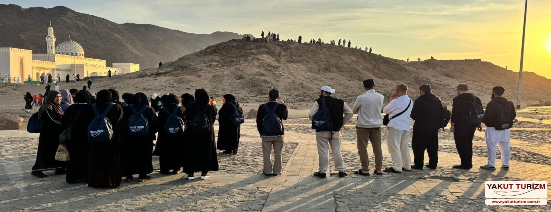 2024 Yılı Kasım/ Aralık Turlarımızdan Kareler