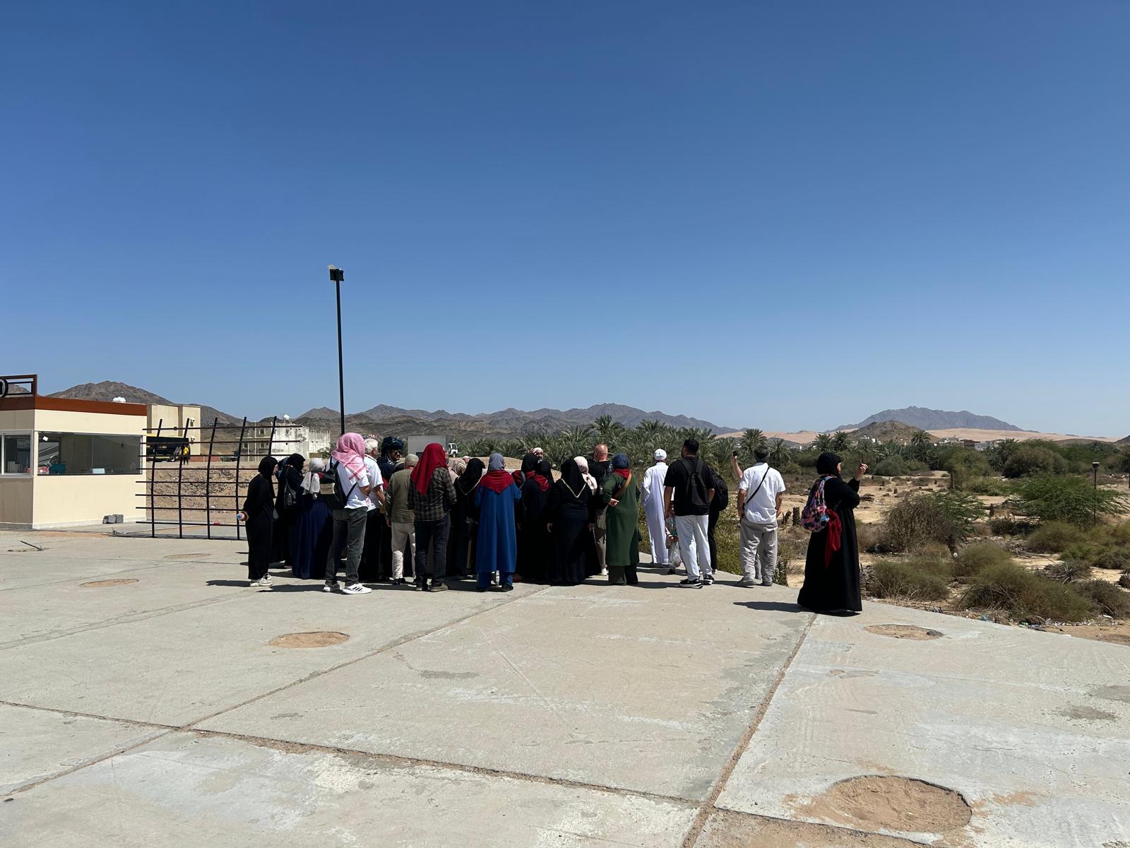 7 Nisan Şevval Umresinden Kareler -1