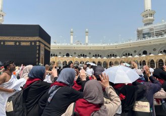 2025-2026 Umre Turları