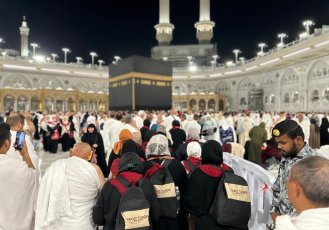 2025-2026 Umre Turları