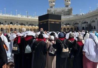 2026 Ocak Ayı 14 Gün Umre Turları