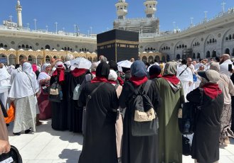 2026 Ocak Ayı 20 Gün Umre Turları