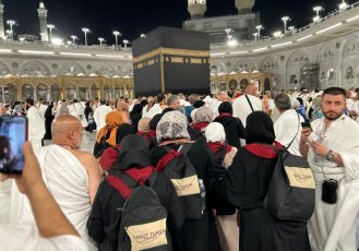 Aralık 20 Gün Umre Turları