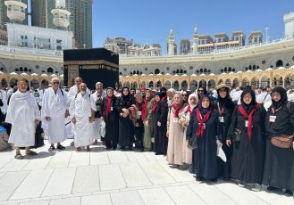 2025 Aralık 14 Gün Umre Turları