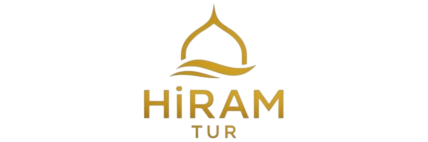 HİRAM TURİZM Umre Turları